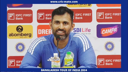 Abhishek Nayar pre match press conference ahead of India vs Bangladesh 2nd Test at Kanpur