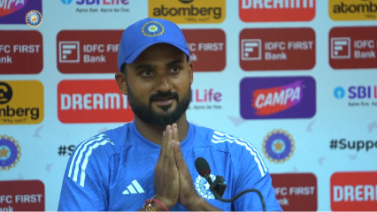 India vs Bangladesh 2nd Test | Akash deep pre-match press conference