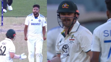 AUS vs IND 2nd Test Highlights - Day 2 | Australia Tighten Grip Despite India Fightback