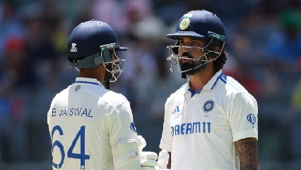 AUS vs IND Day 2 Highlights | 1st Test of Border Gavaskar Trophy 2024- 25