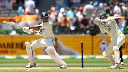 AUS vs IND Day 3 Highlights | 1st Test of Border Gavaskar Trophy 2024- 25