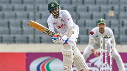 Bangladesh vs South Africa 1st Test, Day 1 Highlights | South Africa tour of Bangladesh 2024 | BAN vs SA