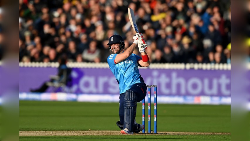 England v Australia 4th ODI Highlights - Livingstone Smashes 62 Off 27 | ENG vs AUS 4th ODI 2024