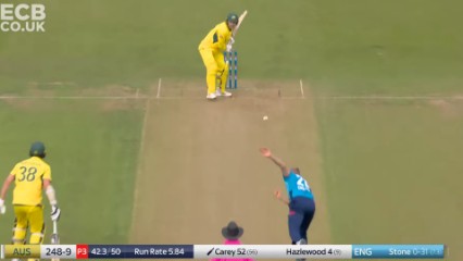 England vs Australia 2nd ODI Highlights | Australia Tour of England 2024 | ENG vs AUS