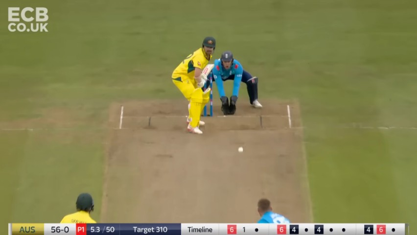 England vs Australia, 5th ODI Highlights | Australia Tour of England 2024