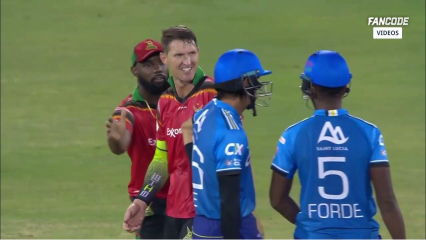 LIVE | Guyana Amazon Warriors vs St Lucia Kings | Highlights | CPL 2024