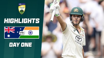 Ind vs Aus 4th Test Day 1 Highlights |  Australia Dominates Against India, Sam Konstas Shines on Debut