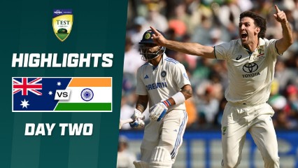 Ind vs Aus Day 1 Highlights 4th Test |  Australia Firmly in Control After Day 2 | Will India Avoid Follow on on Day 3