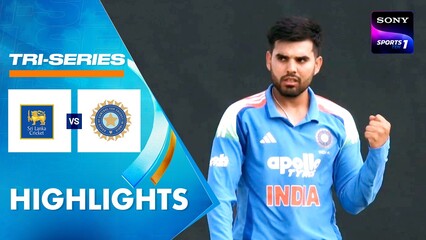 India A vs Sri Lanka A Highlights India A Falls Short in Dramatic Super Over Thriller