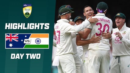 AUS vs IND 5th Test Day 2 Highlights | India Edges Ahead in a Thrilling Contest at Sydney: 5th Test, Day 2 Stumps