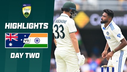 India vs Australia 3rd Test, Day 2 Highlights - Travis Head and Steven Smith Dominate as Australia Reach 405/7