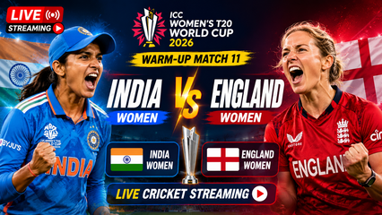 India vs England Womens T20 World Cup Warm Up Match Preview