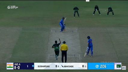 PAK A vs IND A Live Streaming | ACC Mens Emerging Teams Asia Cup 2023 - PAKISTAN A VS INDIA A 2023