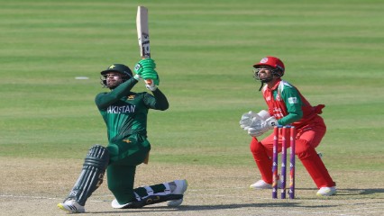 PAK A vs OMAN Highlights ACC T20 Emerging Teams Asia Cup 2024 | Pakistan Shaheens Claim Victory Over Oman with a Dominant 74 Run Win