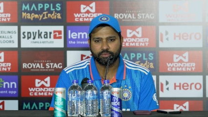 Rohit Sharma press conference today after 3rd ODI | SL vs IND ODI series, 2024