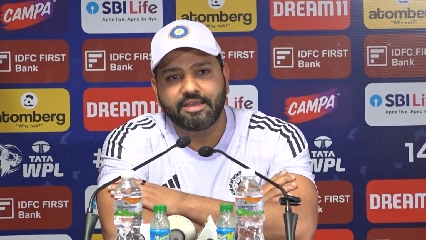 Rohit Sharma press conference today ahead of India vs England 1st ODI 2025 | Rohit Sharma Retirement