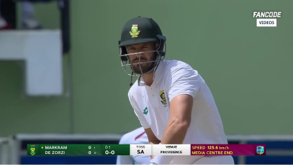 West Indies vs South Africa | Highlights | 2ndTest | Day 1